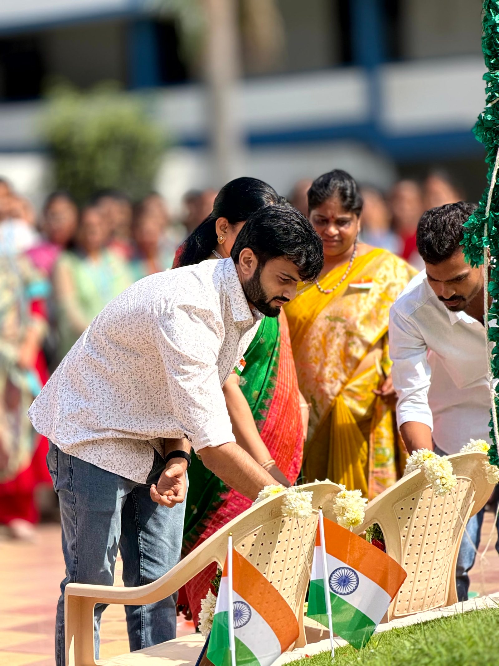 80th Independence Day Celebrations  BRIL 15.08.2026 - 3